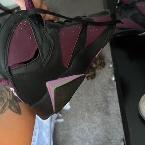 MJ shoes worn a handful of times, in great shape!